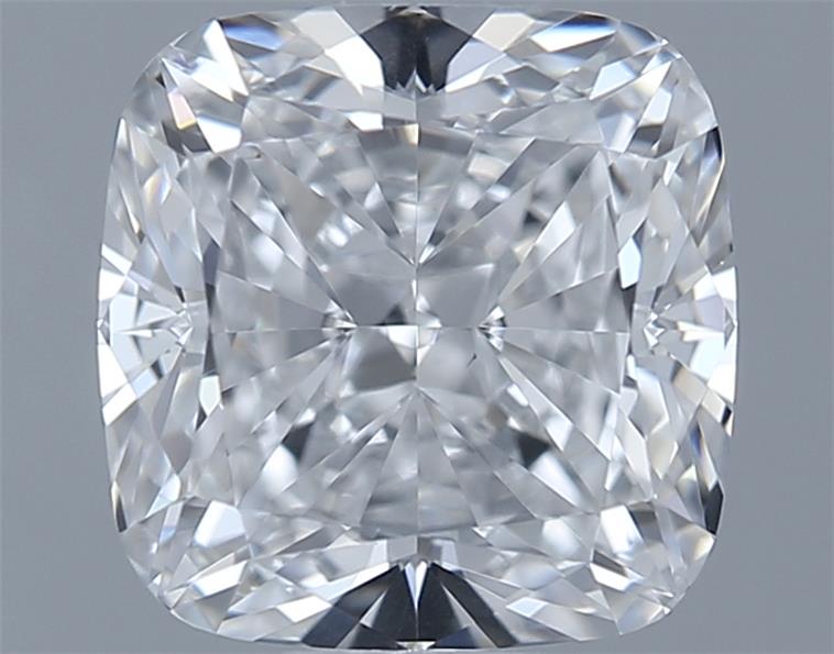 1.06ct Cushion E VS1 Natural Diamond