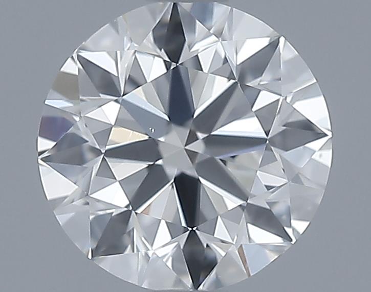 1ct Round G VS2 Natural Diamond