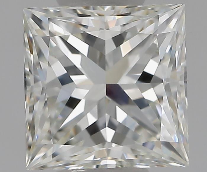 1.01ct Princess I VVS1 Natural Diamond