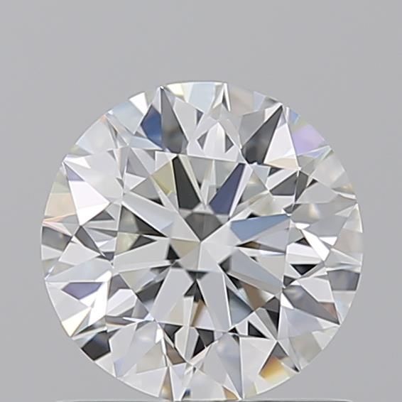 1.01ct Round G VVS2 Natural Diamond