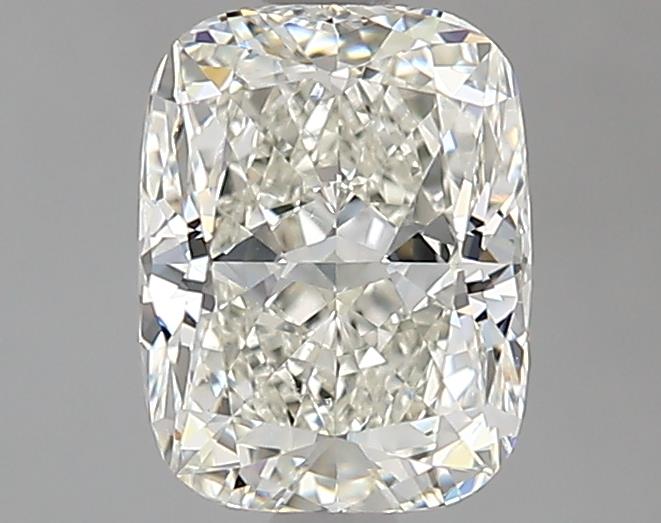1.3ct Cushion J VS2 Natural Diamond