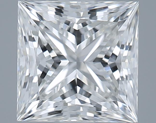 1.01ct Princess G VS1 Natural Diamond
