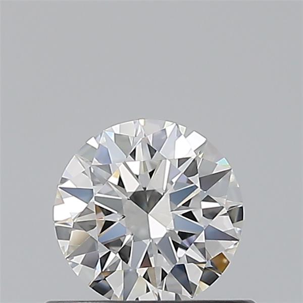 0.5ct Round G VVS2 Natural Diamond