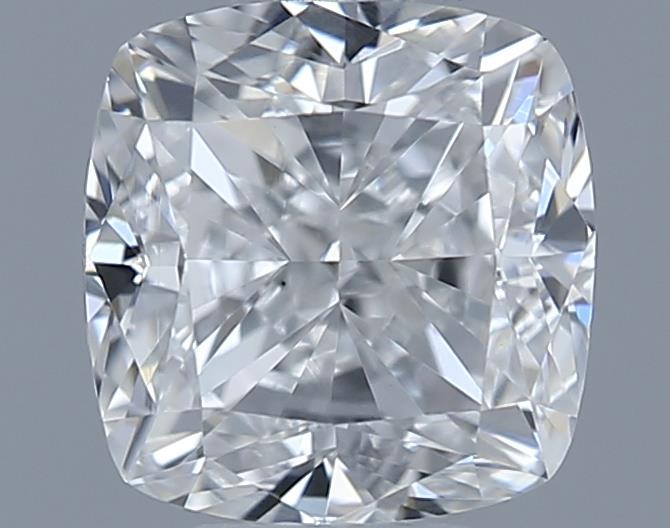 0.7ct Cushion G VS1 Natural Diamond