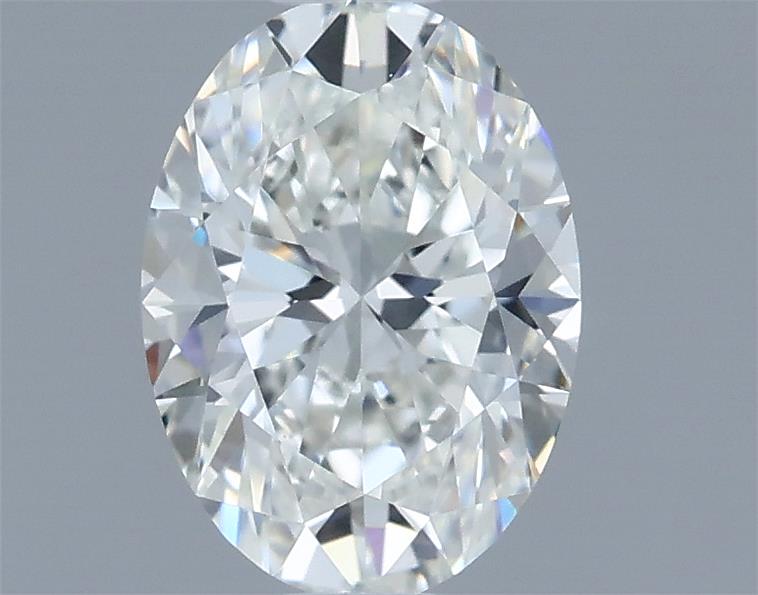 0.56ct Oval G VS1 Natural Diamond
