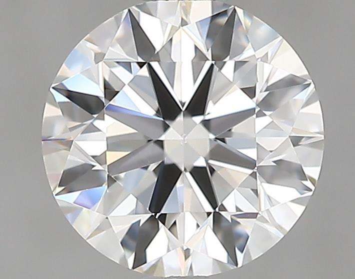 1ct Round G VS2 Natural Diamond