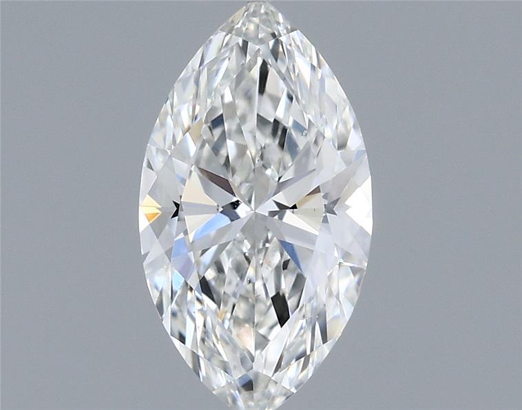 0.5ct Marquise G VS2 Natural Diamond