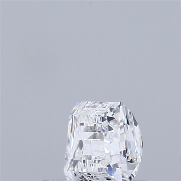 0.62ct Trapezoid D IF Natural Diamond