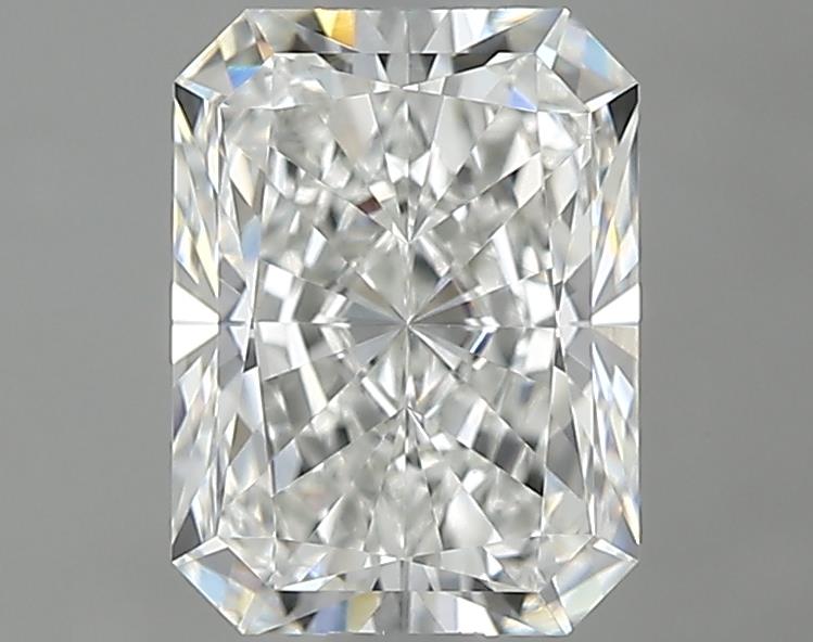 1.02ct Radiant G VS1 Natural Diamond
