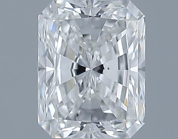 0.8ct Radiant G VVS1 Natural Diamond