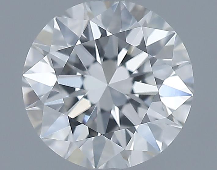 3.13ct Cushion F VVS2 Natural Diamond