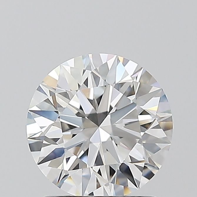 1.2ct Round G VVS1 Natural Diamond