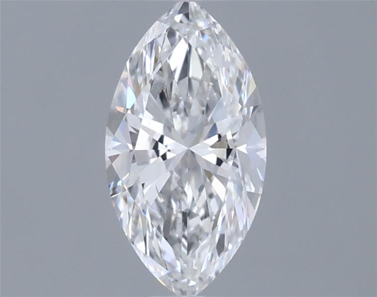 0.56ct Marquise E SI1 Natural Diamond