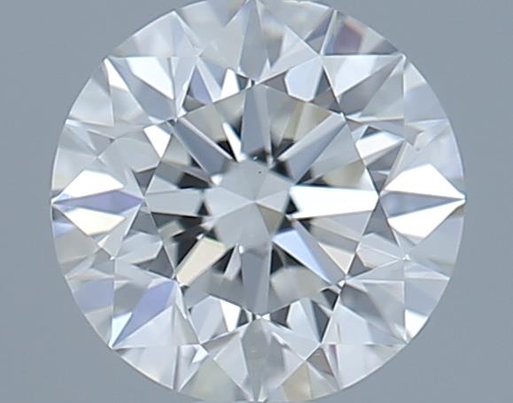 0.51ct Round G VS1 Natural Diamond