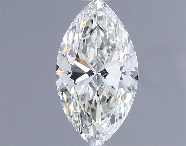 0.6ct Marquise J VS1 Natural Diamond
