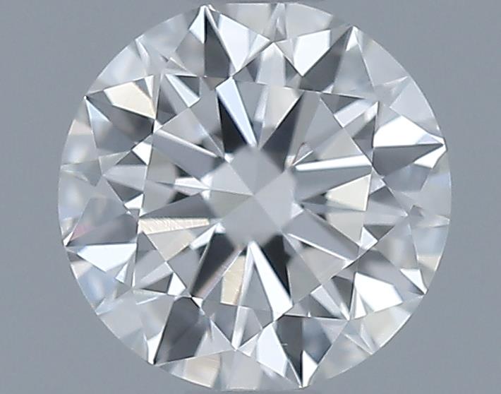 0.52ct Round G VS1 Natural Diamond