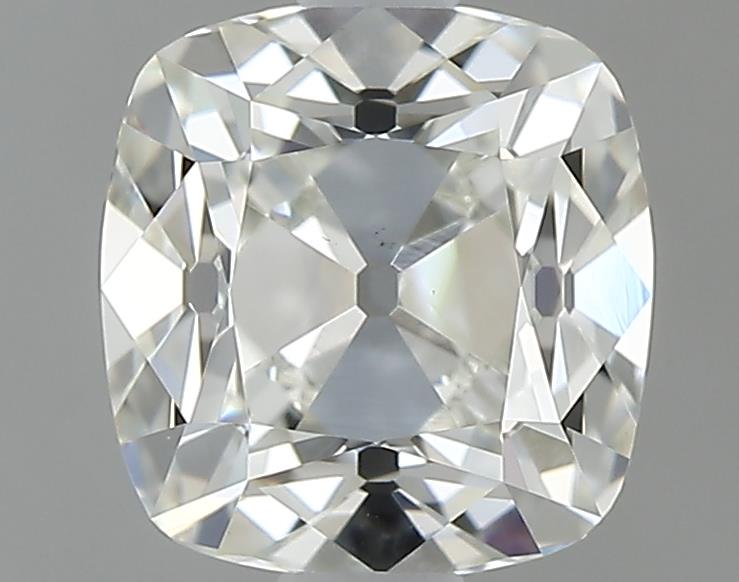 1.05ct Old Miner I VS1 Natural Diamond