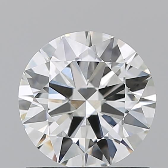 1.01ct Round J SI2 Natural Diamond