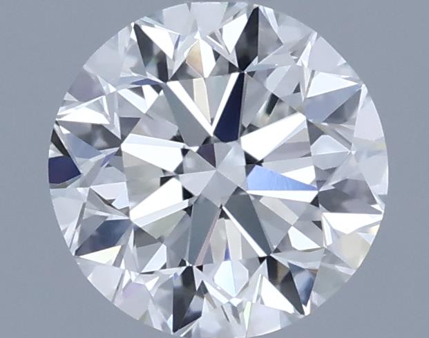1.01ct Round G VS1 Natural Diamond