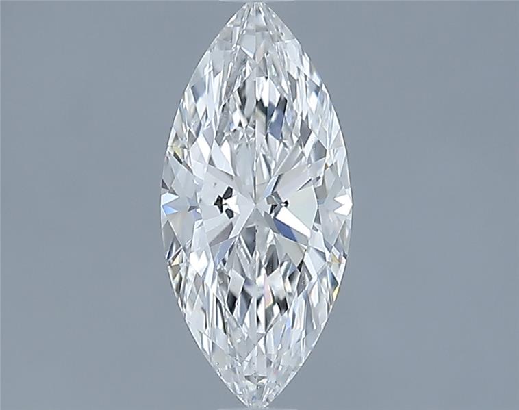 1.02ct Marquise G SI1 Natural Diamond