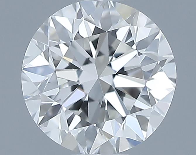 0.5ct Round G VVS1 Natural Diamond