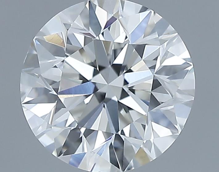 1ct Round I VS1 Natural Diamond