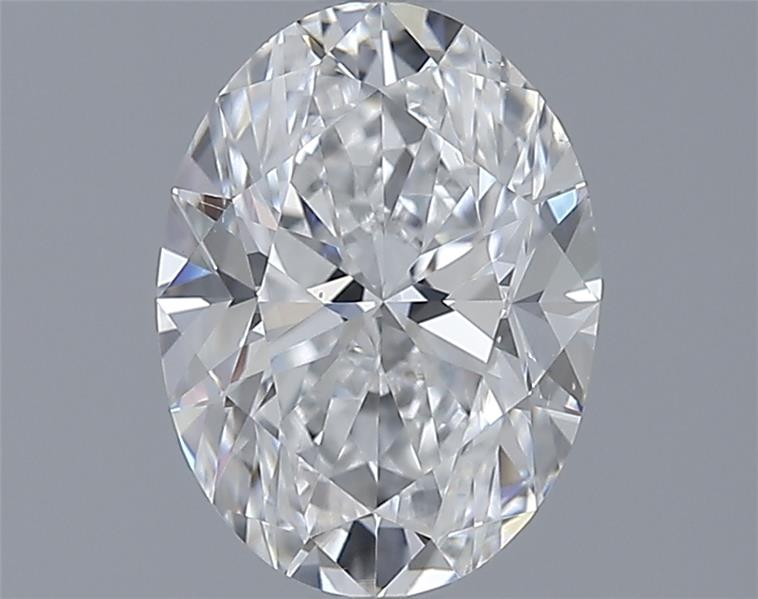 1.5ct Oval E VS2 Natural Diamond