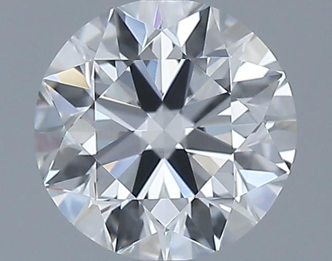 1.5ct Round E VVS1 Natural Diamond