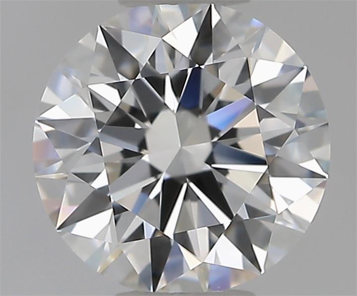 1.03ct Round E VVS1 Natural Diamond