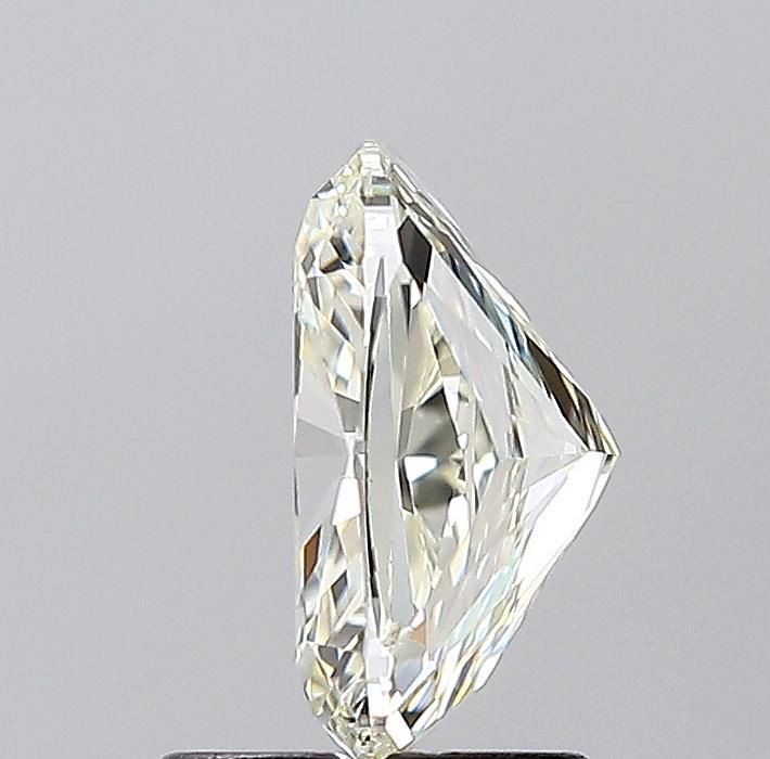 2.01ct Cushion N VS1 Natural Diamond