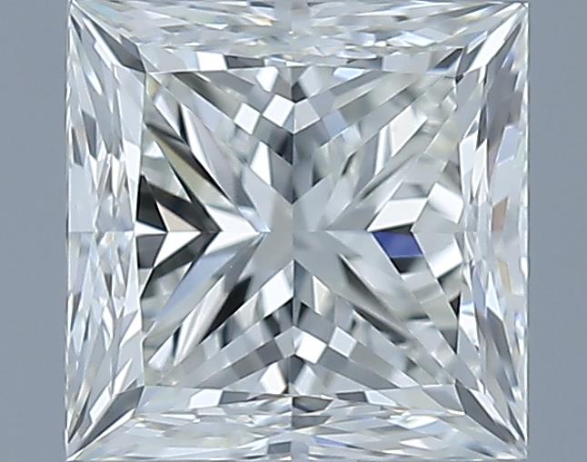 1ct Princess K VS1 Natural Diamond