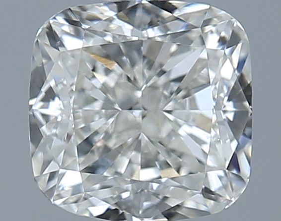 1ct Cushion K VS2 Natural Diamond