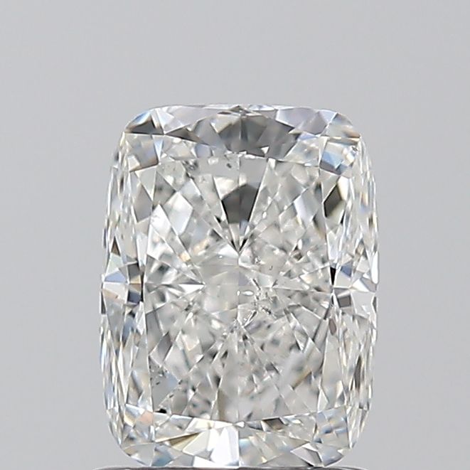 1.2ct Cushion Modified G SI2 Natural Diamond