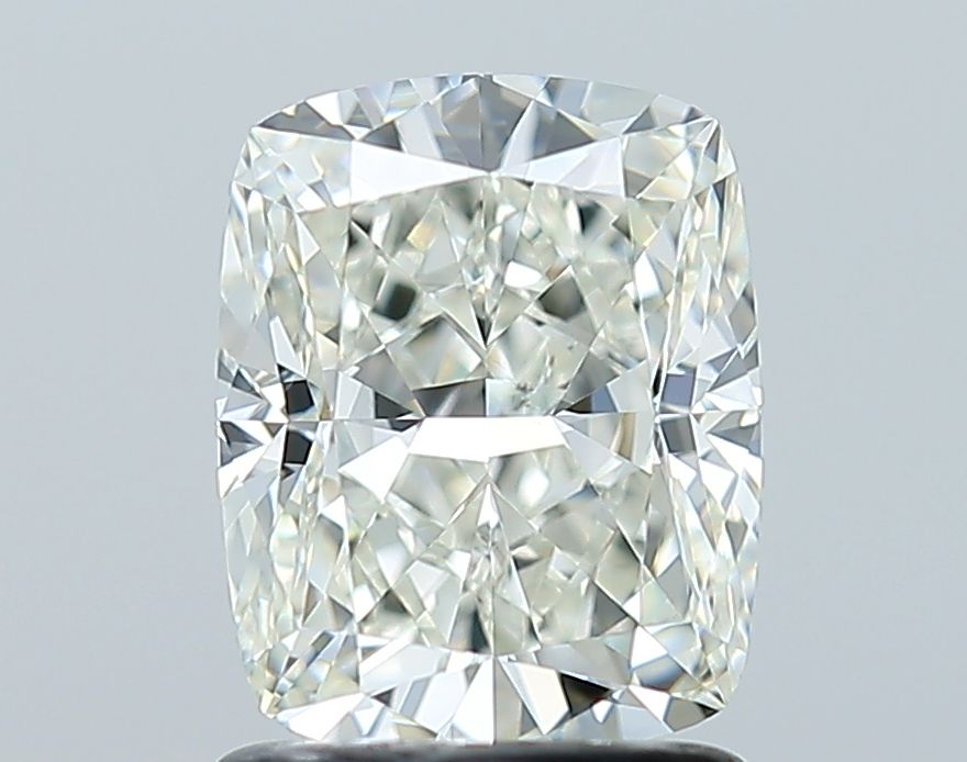 1.51ct Cushion J SI1 Natural Diamond