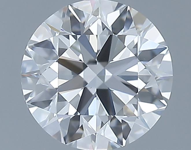 1.65ct Round G VVS2 Natural Diamond