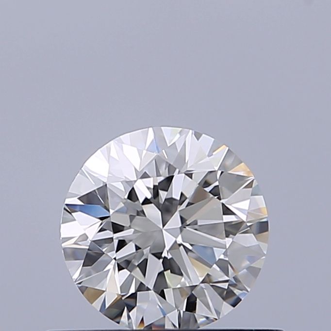 0.5ct Round G VVS1 Natural Diamond