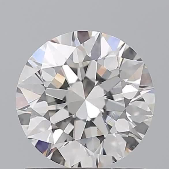 1.2ct Round I VS2 Natural Diamond
