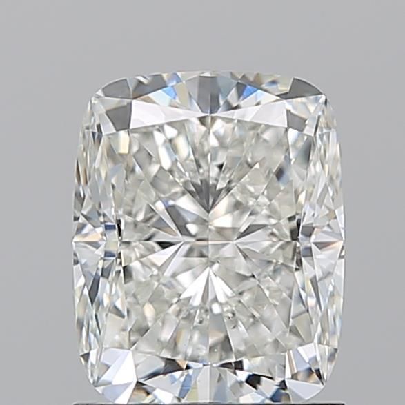 1.5ct Cushion I VS2 Natural Diamond