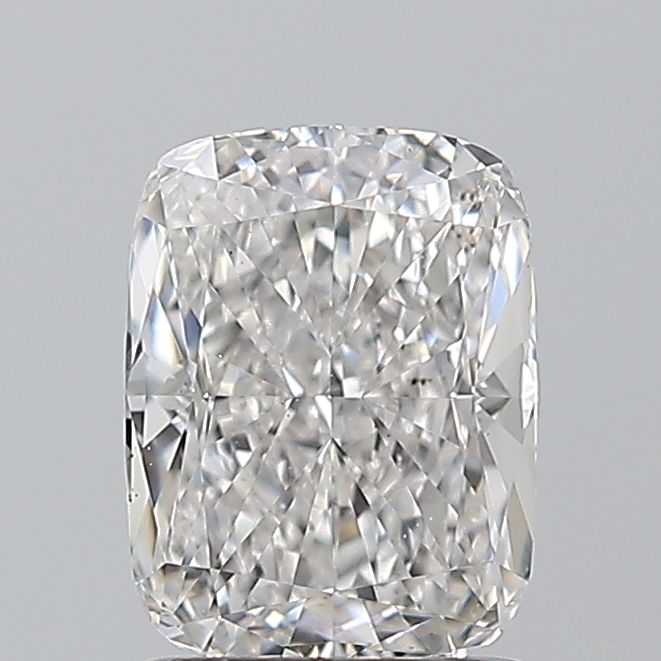 1.5ct Cushion Modified G VS2 Natural Diamond