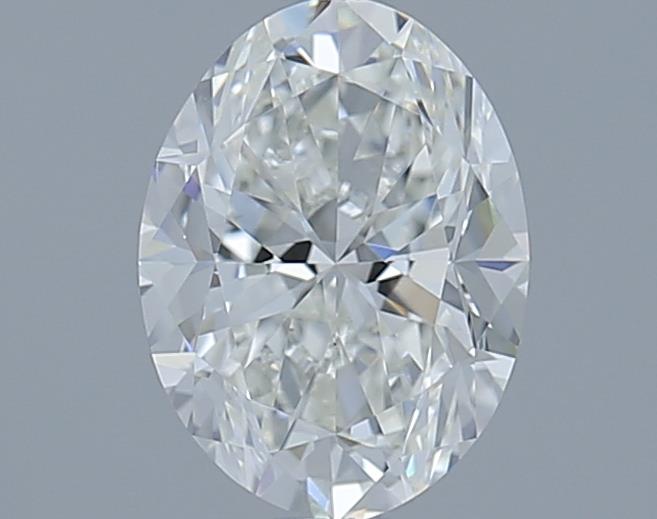 1.5ct Oval I VS2 Natural Diamond