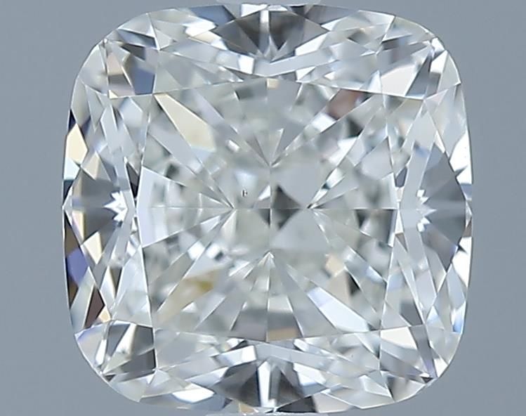 1.02ct Cushion J VS1 Natural Diamond