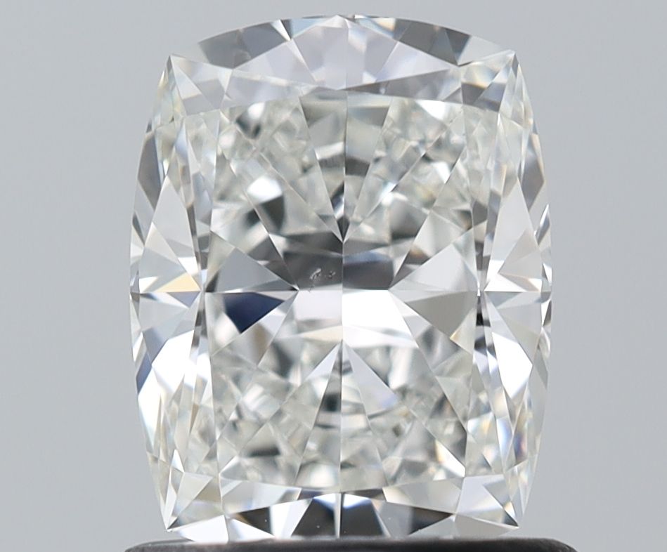 1.03ct Cushion G VS2 Natural Diamond