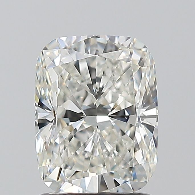 1.51ct Cushion Modified I SI1 Natural Diamond