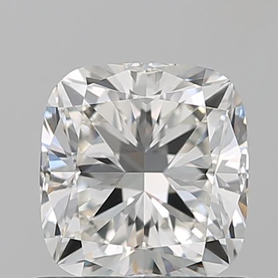 0.9ct Cushion I VS1 Natural Diamond