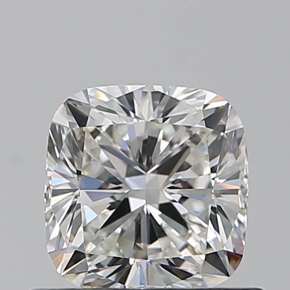 0.71ct Cushion I VS1 Natural Diamond