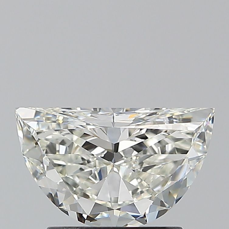 1.04ct Half Moon I VVS2 Natural Diamond