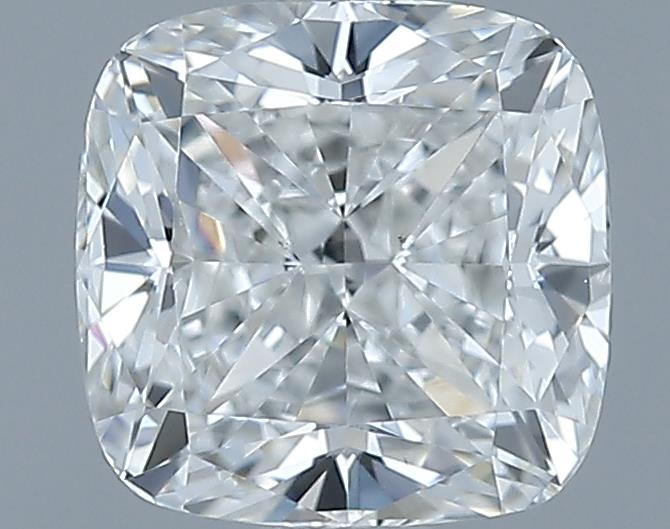 1.02ct Cushion G VS2 Natural Diamond