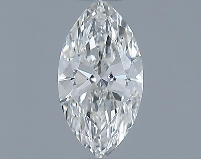 0.54ct Marquise I VS1 Natural Diamond