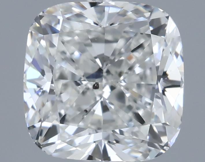 1.04ct Cushion G SI1 Natural Diamond