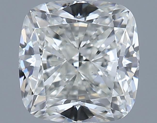 1ct Cushion J VS2 Natural Diamond